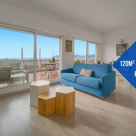 Le Val - Rooftop - Parking - Vca